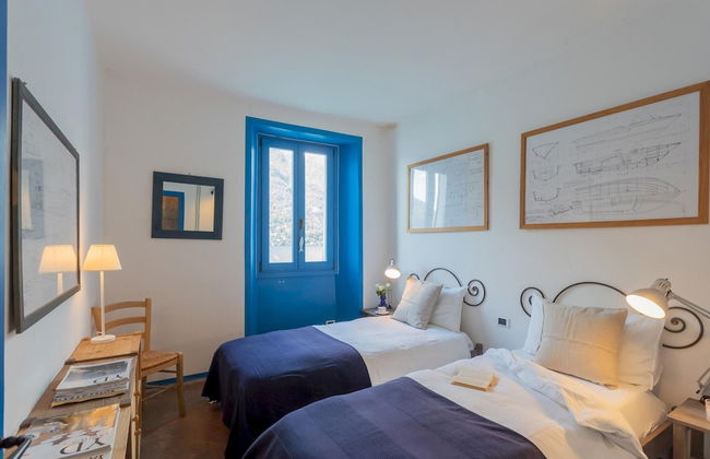 La Casa del Pescatore - Foto 12