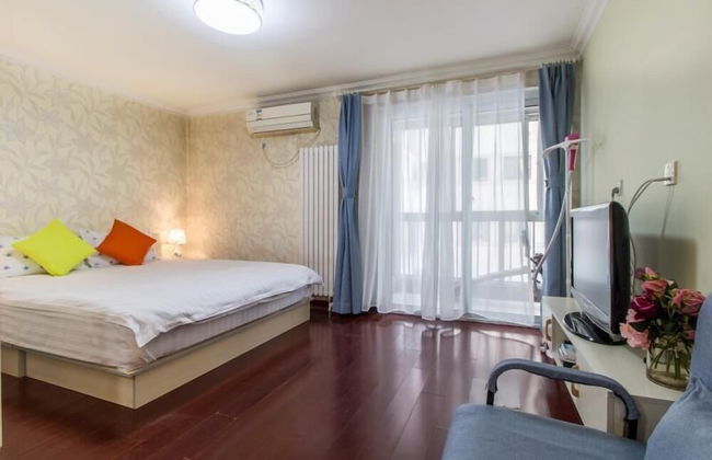 LayMayRest Service Apartment - Foto 36