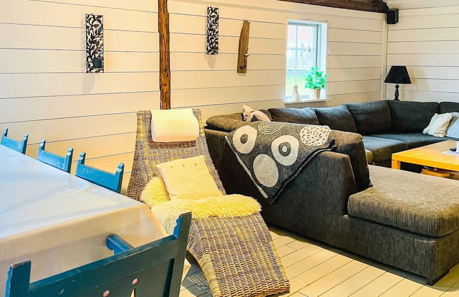 5 Person Holiday Home in Varekil - Foto 12