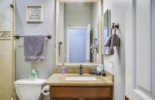 Poolside Paradise! Luxe Golf Getaway in Phoenix - Foto 20