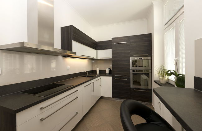 Apartment Karla Capka Street - Foto 29