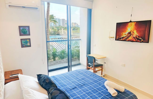 Apartasuite Salinas del Mar - Bello Horizonte - Photo 19