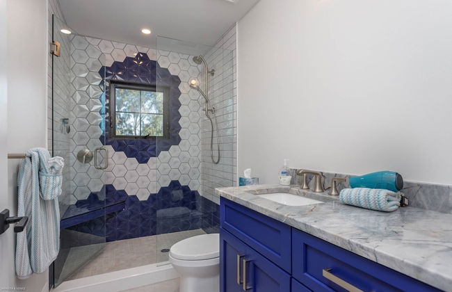 Sabal Custom Home By the Beach - Foto 17