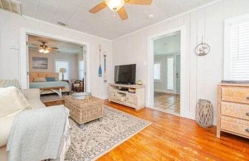 The Cottage - Downtown Rockport - Foto 36