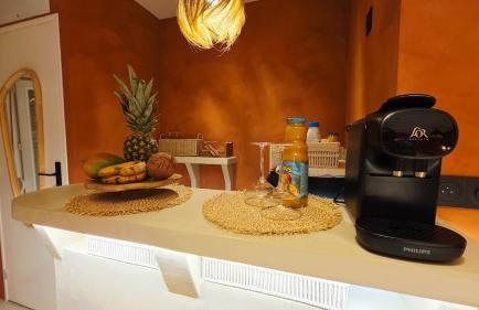 Escape Zen - Suite and Spa - Foto 42