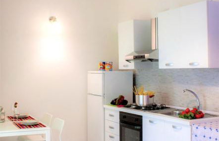 Panoramic Apartment Balestrate - Foto 9