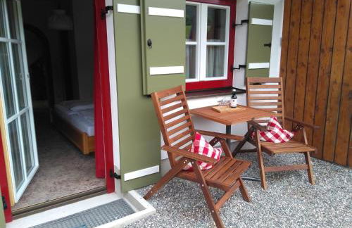 Gästehaus Hinterponholz - Foto 42