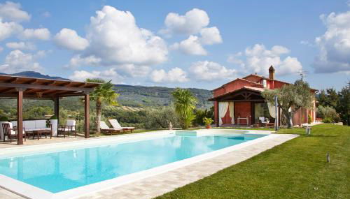 Holiday Home With Exclusive Swimming Pool in the Tuscan Maremma - Foto 5