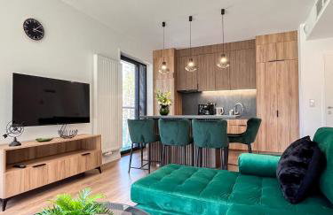 Baltic Seasons by Alluxe Boutique Apartments - Foto 1