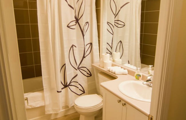 Maplewood Furnished Suites - Photo 14