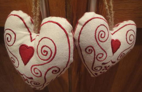 Appartements Rienzner - Foto 6