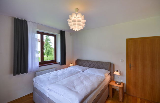 Amenity Resort Ceska Kanada - Foto 10