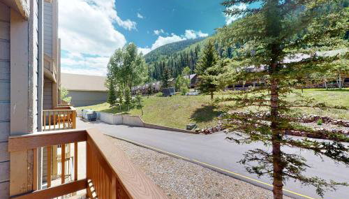 Brown Bear Lodge #322 - Foto 2