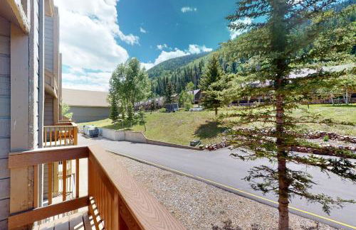 Brown Bear Lodge #322 - Foto 2