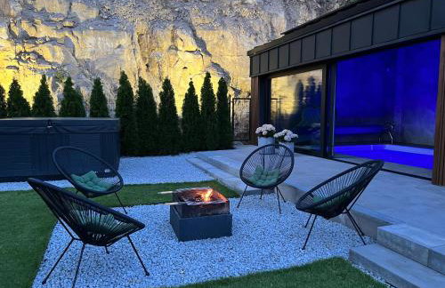 Dom z basenem Bałtów 22 - Foto 8