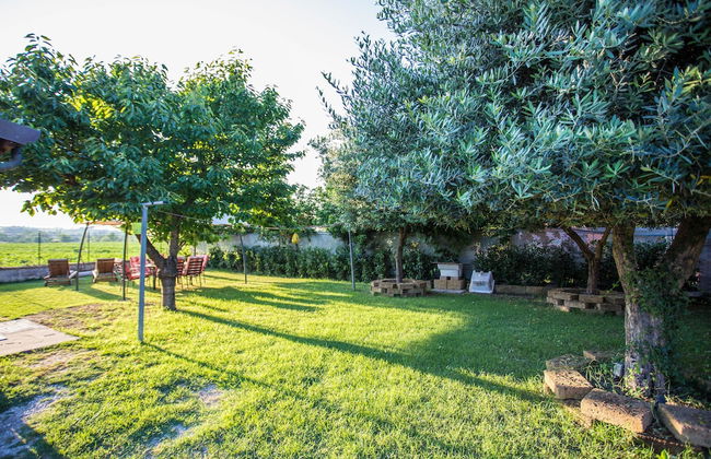 Affittacamere da Marco - Foto 25