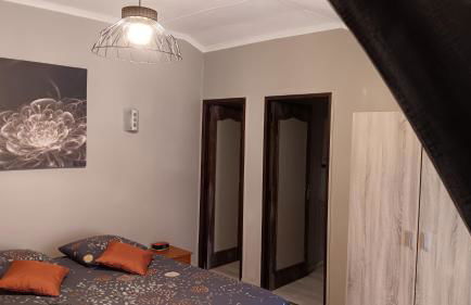 Au Moulin du Comte - en gîte - Photo 16