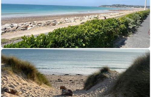 Gîte des Hirondelles n - Foto 36