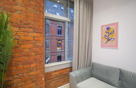 Chicago by The Heim - Foto 45