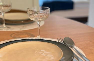 Cozy Apartment Wolke2 mit Balkon - Foto 7