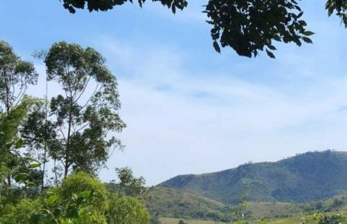 Casa de Campo - Vista da montanha - Foto 14