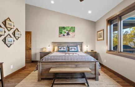 Willow Creek Hideaway - Foto 24