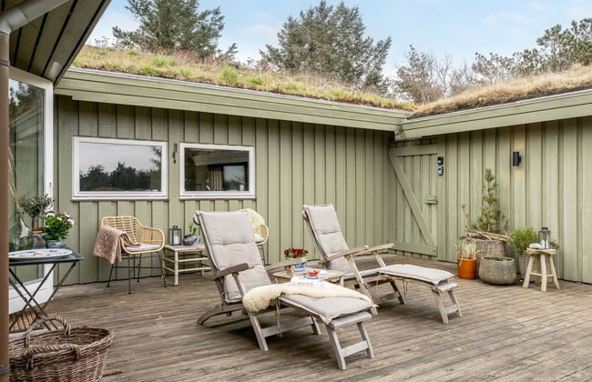 "Ayelen" - 600m from the sea - Foto 34