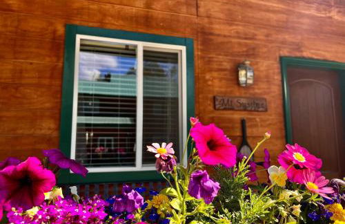 Chinook Wind Cabins - Foto 1