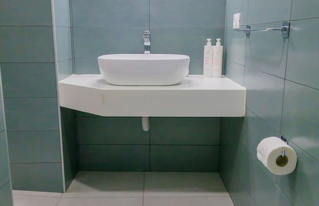 A due Passi dal Molo - Duplex - Photo 10