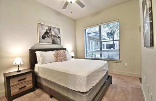 GA Living Suites - Knox District Uptown Dallas - Foto 101