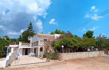 Villa Maria - Foto 1