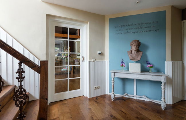 Peace, Nature & Comfort Combined - Photo 2