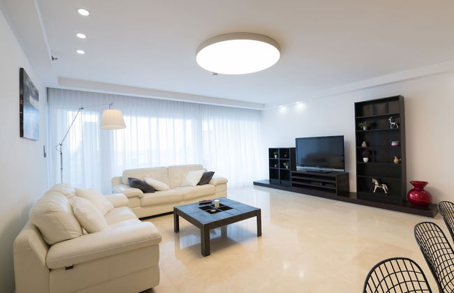 High Class Condo at Marina by FeelHome - Foto 23