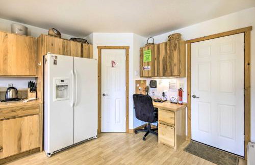 Inviting Townhome 30 Mi to Yellowstone NP! - Foto 10