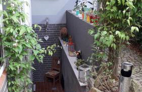 Ferienwohnung Palm - Foto 12