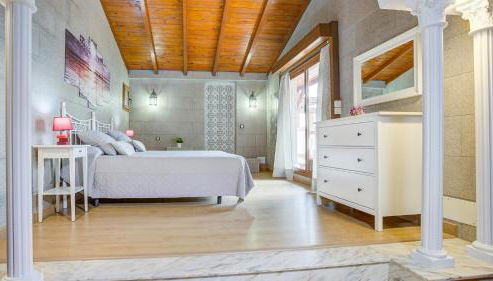 Daniel Luxury House Caleta - Foto 5