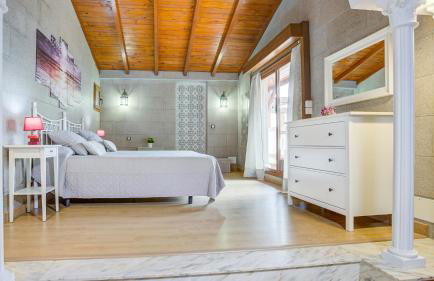 Daniel Luxury House Caleta - Foto 5