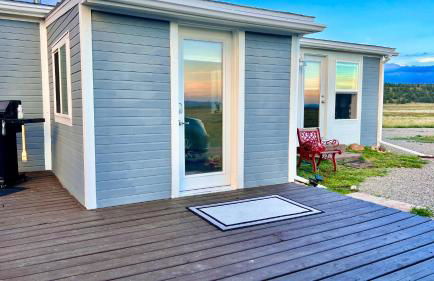 Pet Friendly Mountain Getaway with Hot Tub Near Breckenridge - Foto 25