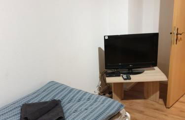 FeWo Nina 2 - Monteurwohnung - Foto 9