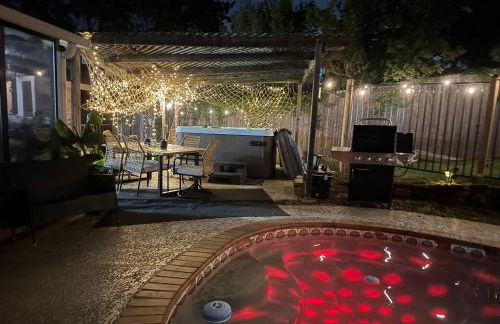 Arlington FOMO HOME - Foto 50