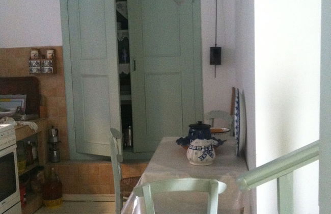 Persefonis view house - Foto 8