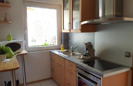 Haus Brandenburg an der Mosel - Foto 55