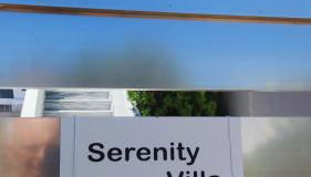 Serenity Villa-Ground floor-Sea view- sea 150m away - Foto 5