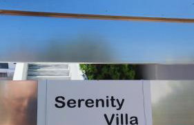 Serenity Villa-Ground floor-Sea view- sea 150m away - Foto 5