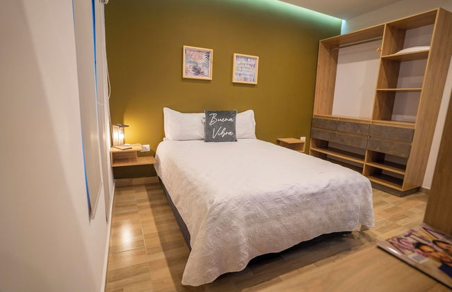 Caobos Center Coliving & Coworking - Foto 21