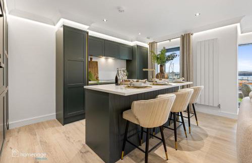 Luxury Apartment available for The Open Golf - Foto 31