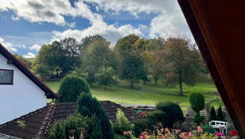 Fewo Judith - Foto 3, Garden