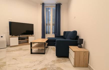 Small Paradise 4 Cozy Rooms with AC - Foto 12