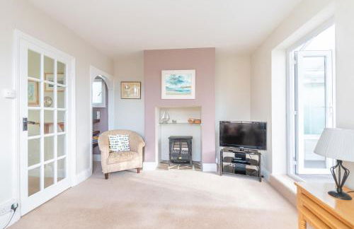 The Moorings just across from Fowey - Foto 6