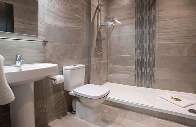 Cavern Quarter Apts - 31 North John St - Foto 22